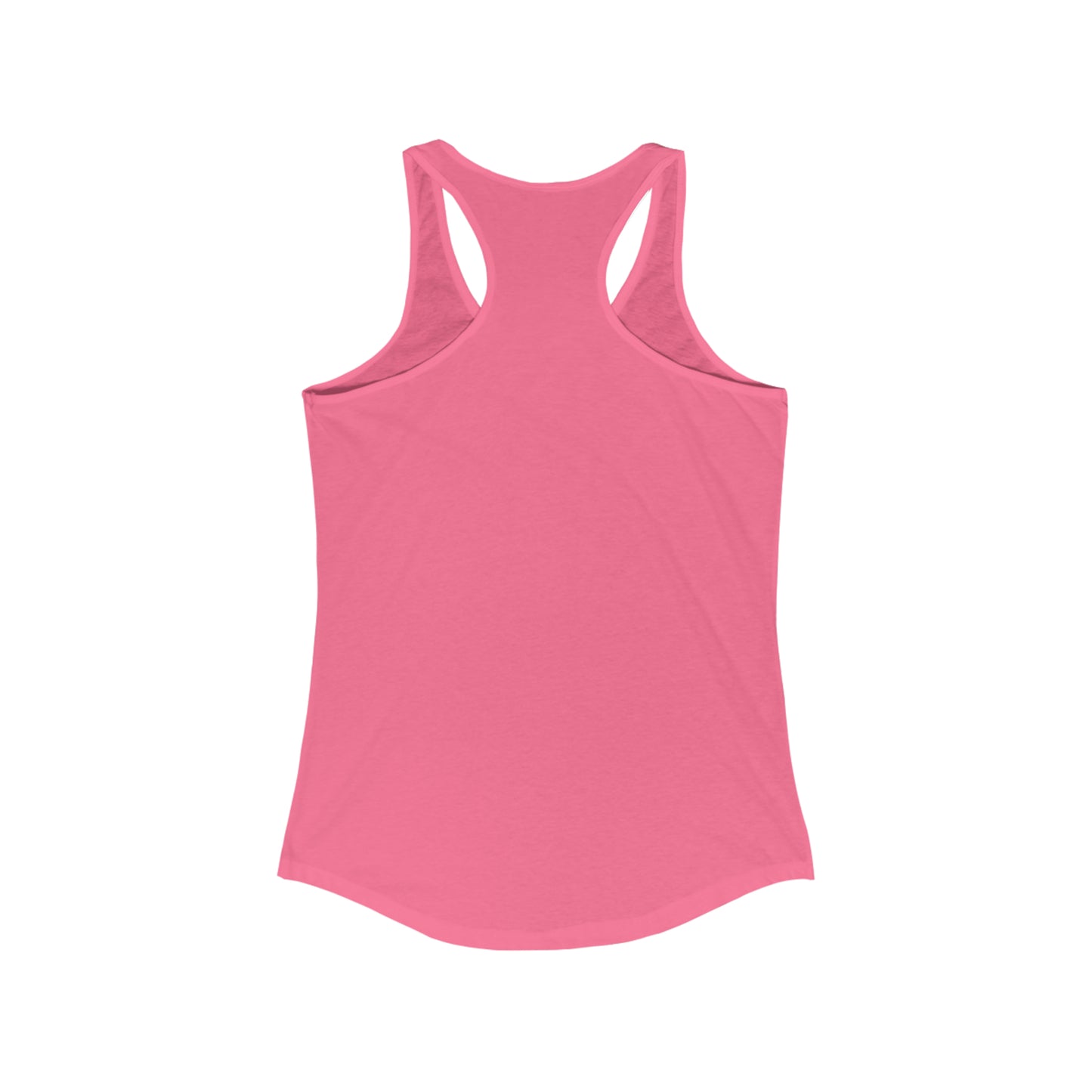 Women's - Faith Razorback Tank