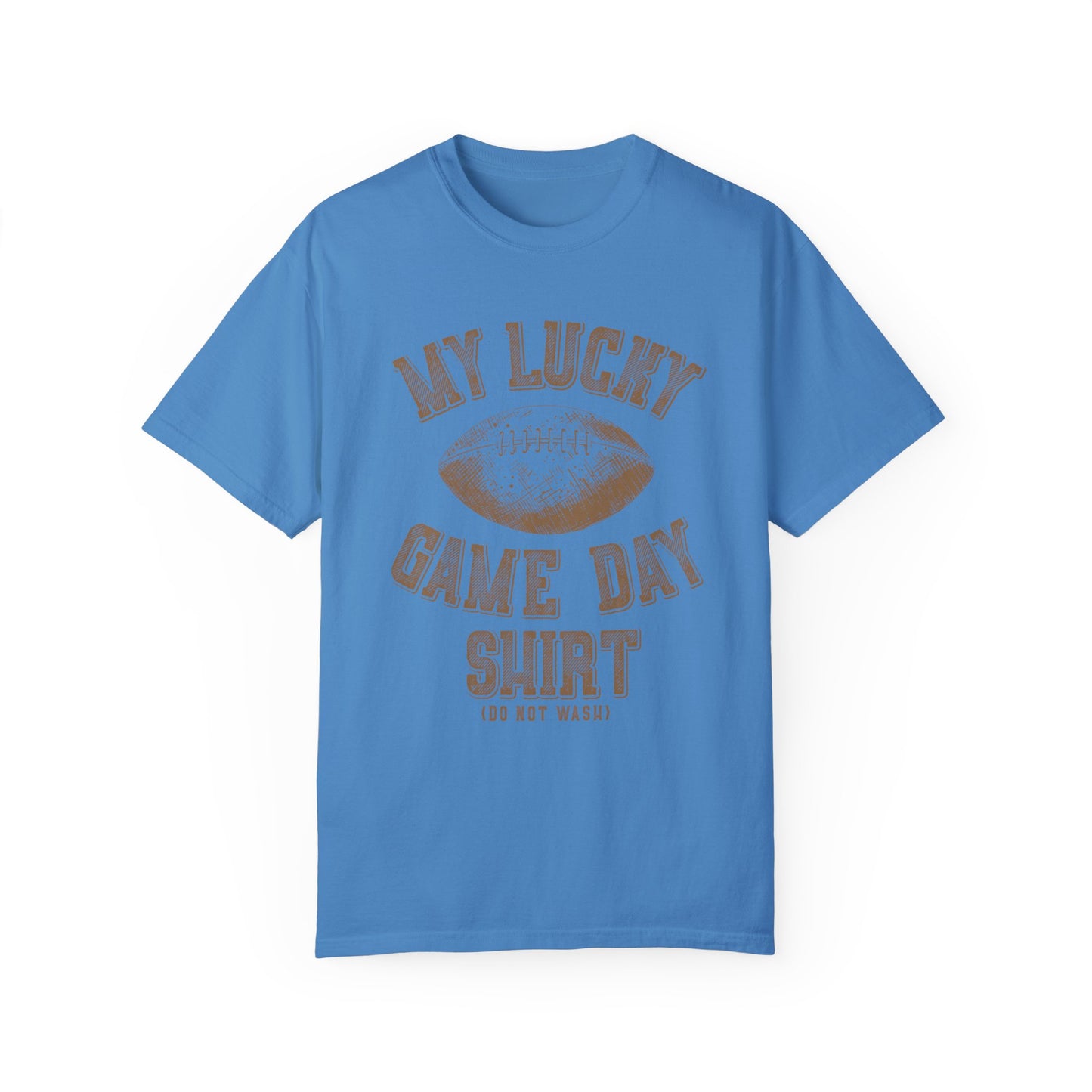 Comfort Colors Unisex - My Lucky Game Day Shirt - Las Angeles