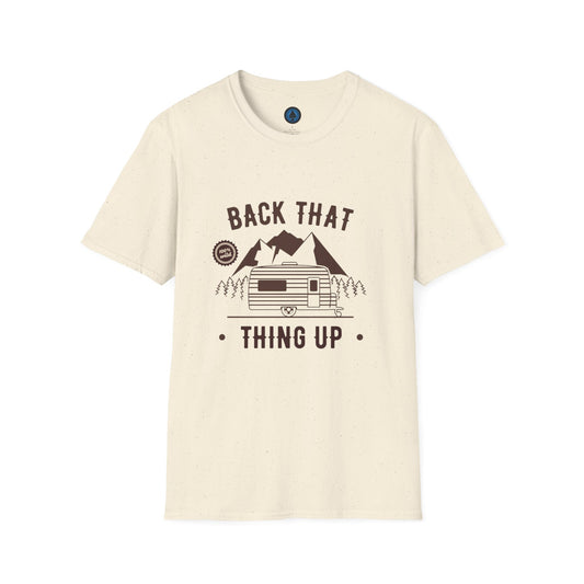 Unisex - Back That Thing Up