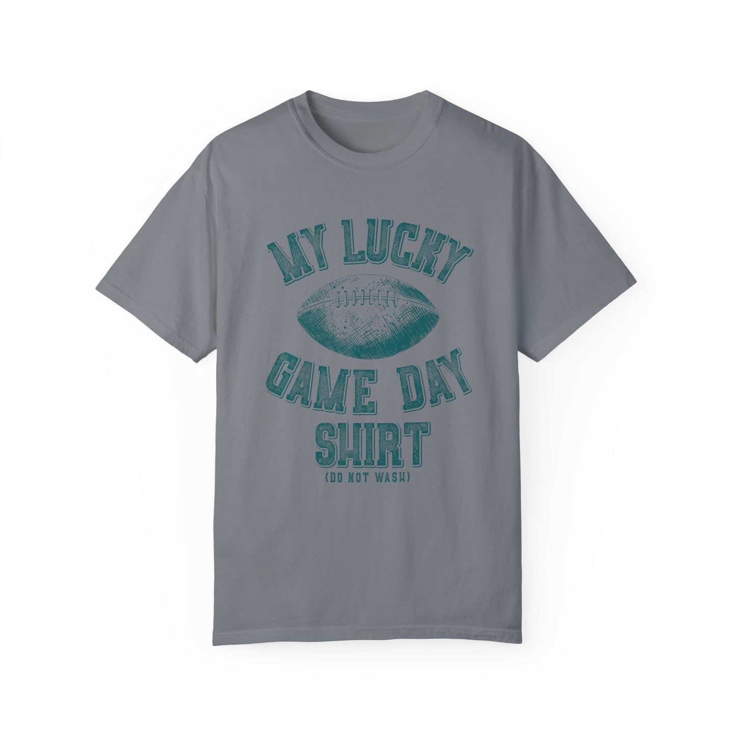 My Lucky Game Day Shirt - Philadelphia