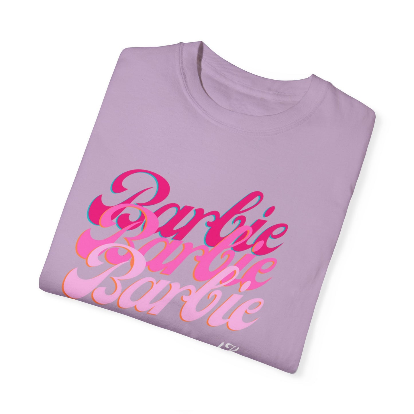 Comfort Colors Unisex - BARBIE and Ken