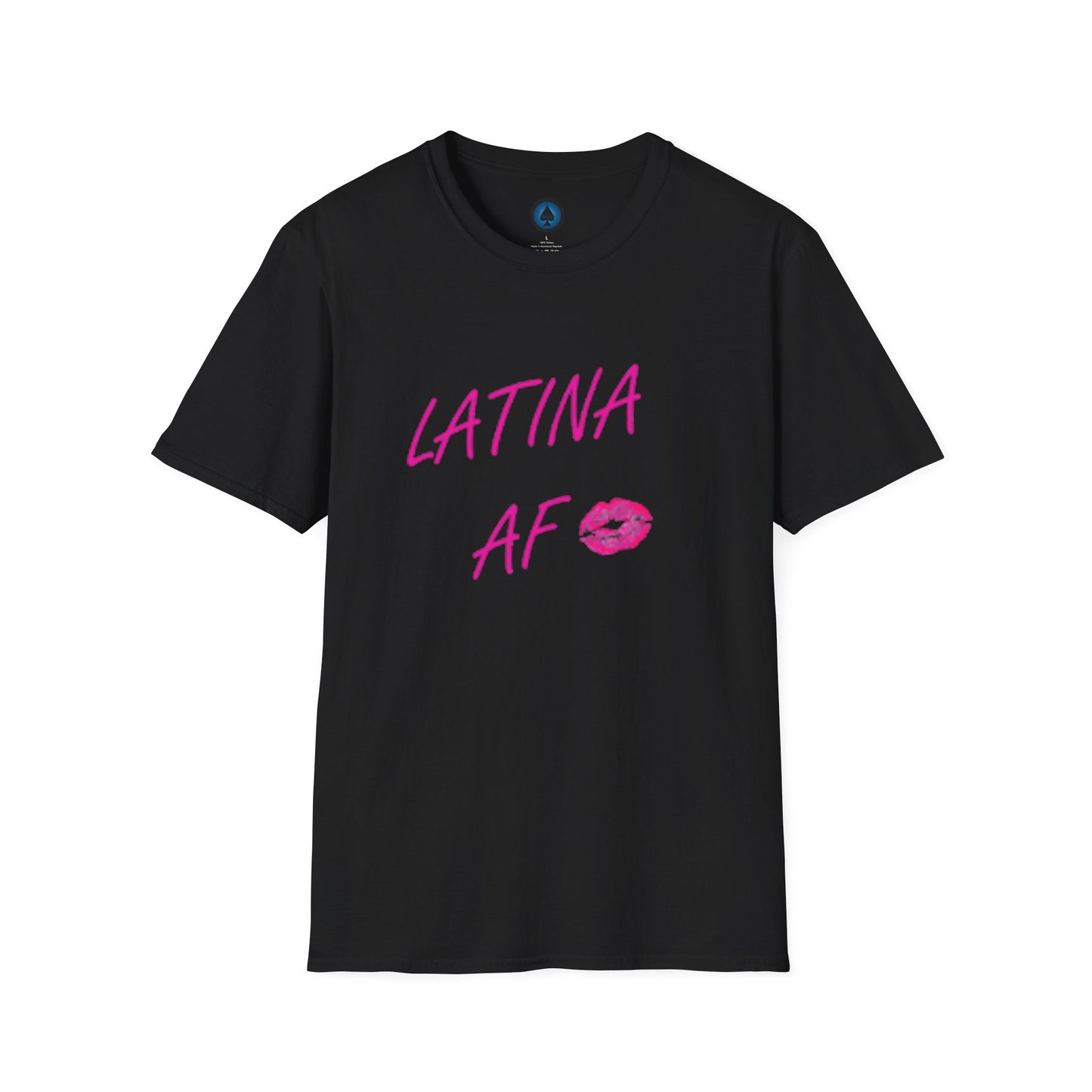 Unisex - Latina AF