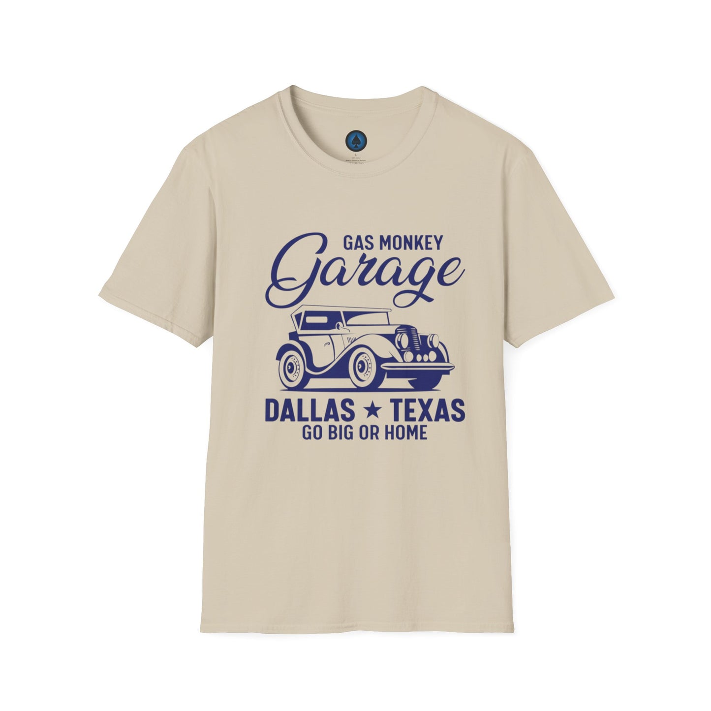 Unisex - Gas Monkey Garage