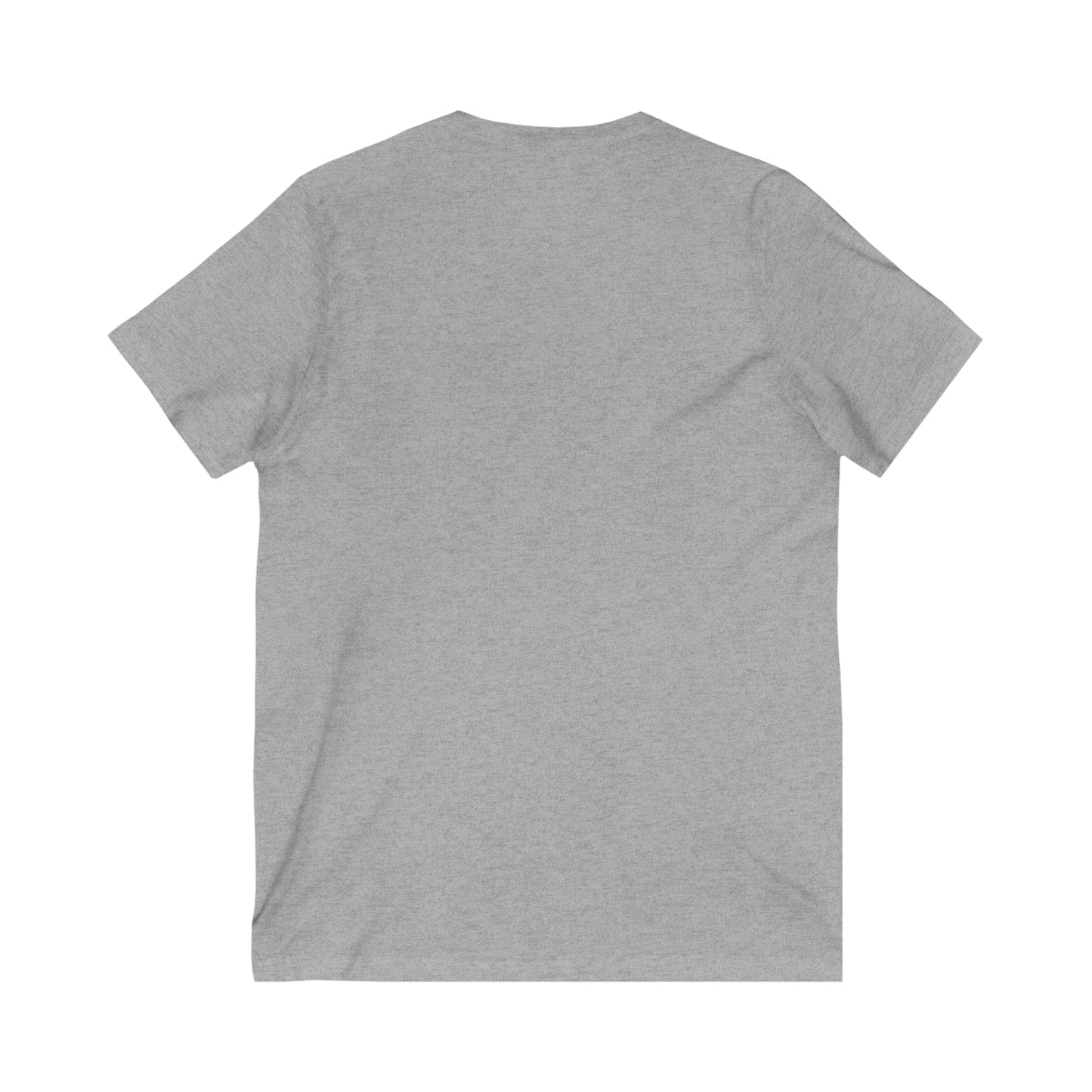 Unisex Game Day V-Neck Tee