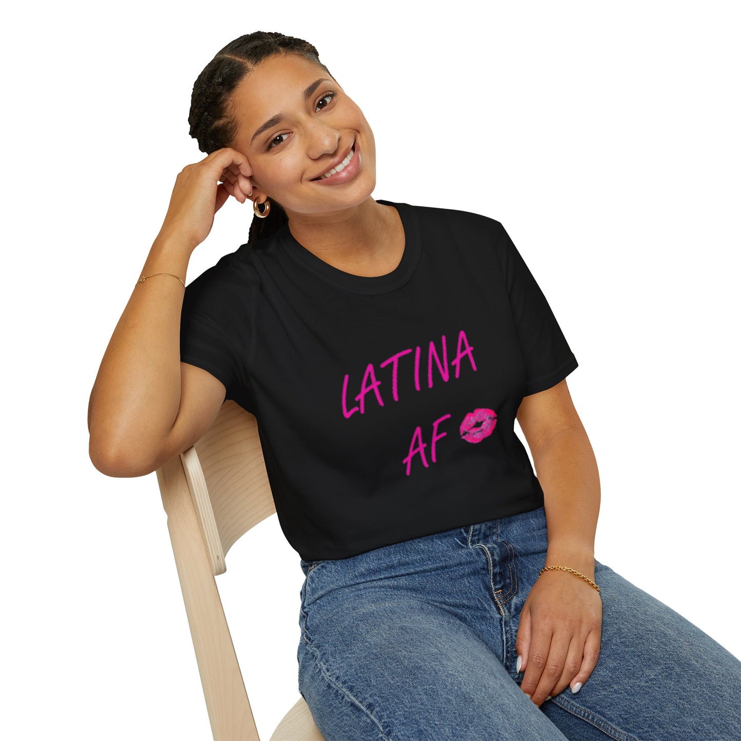 Unisex - Latina AF