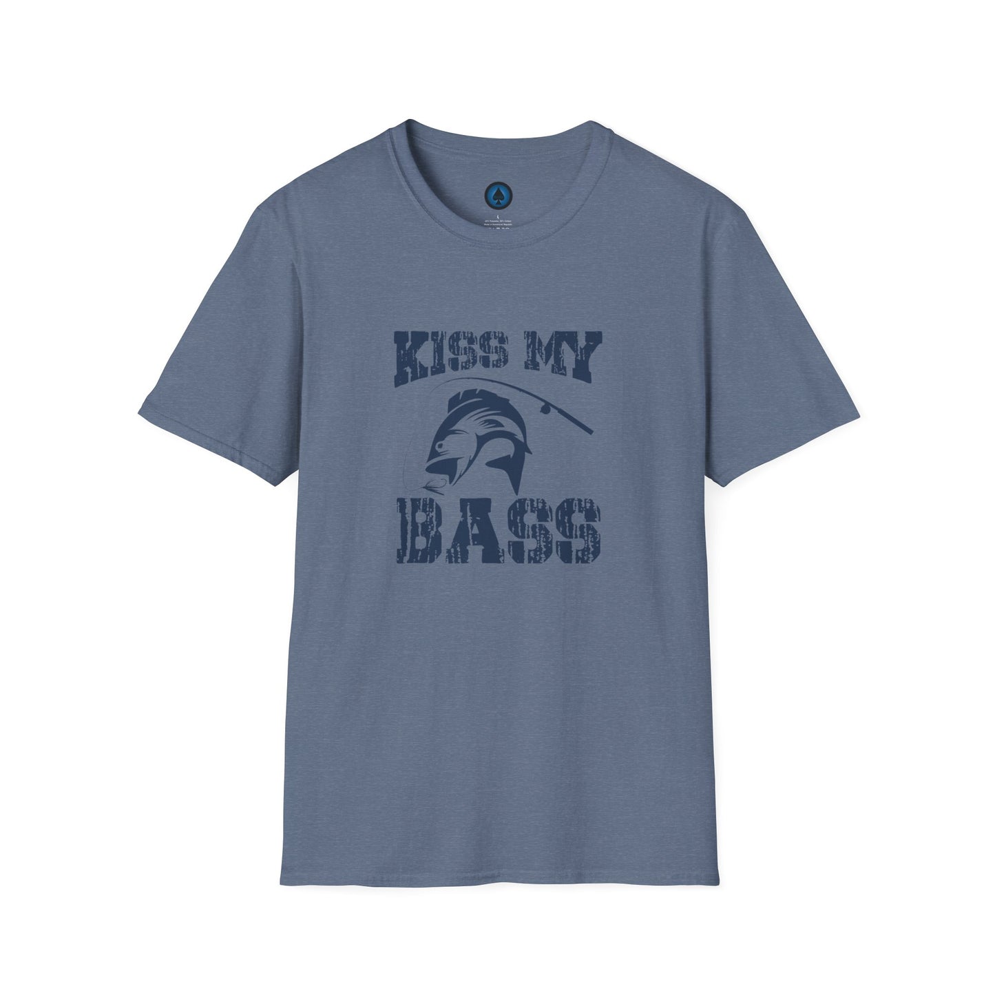 Kiss My Bass