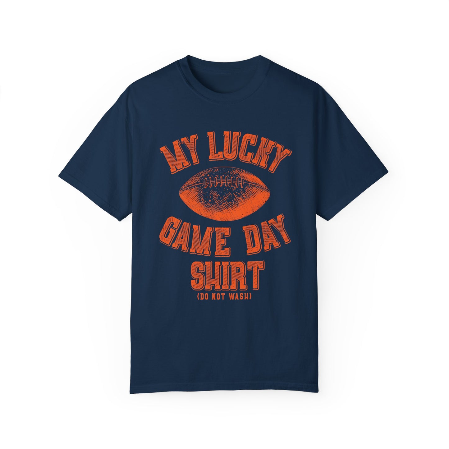 My Lucky Game Day Shirt - Chicago