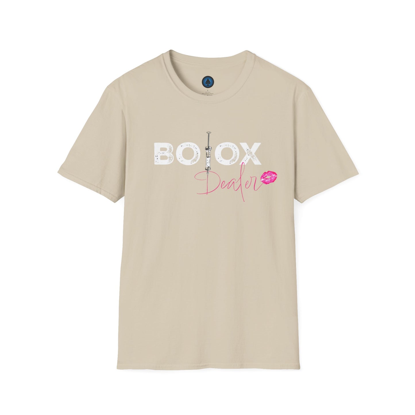 Unisex - Botox Dealer