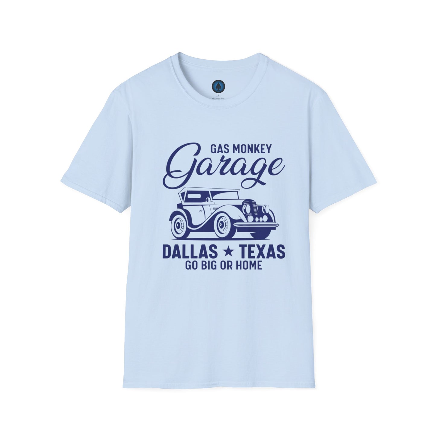 Unisex - Gas Monkey Garage