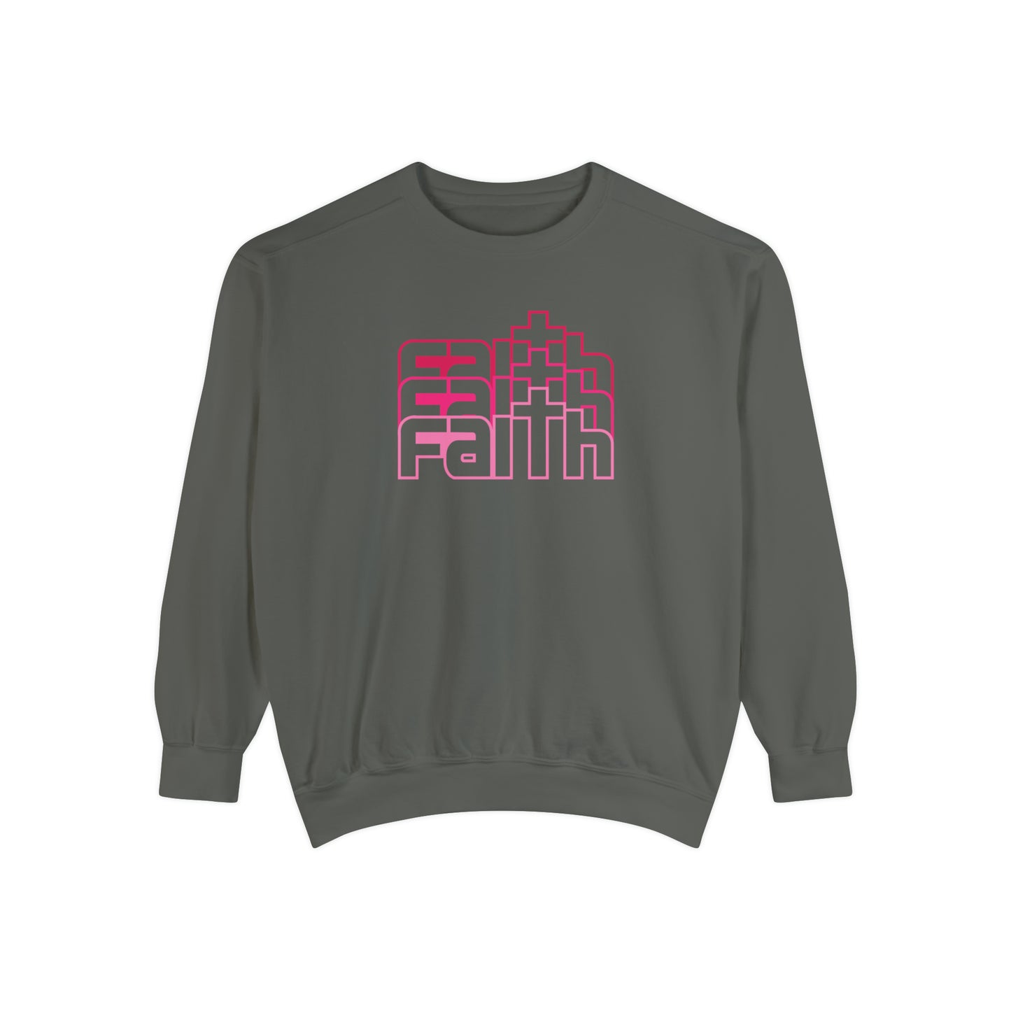 Faith Sweatshirt