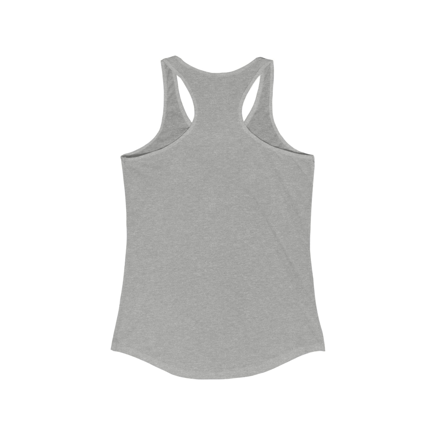 Women's - Faith Razorback Tank