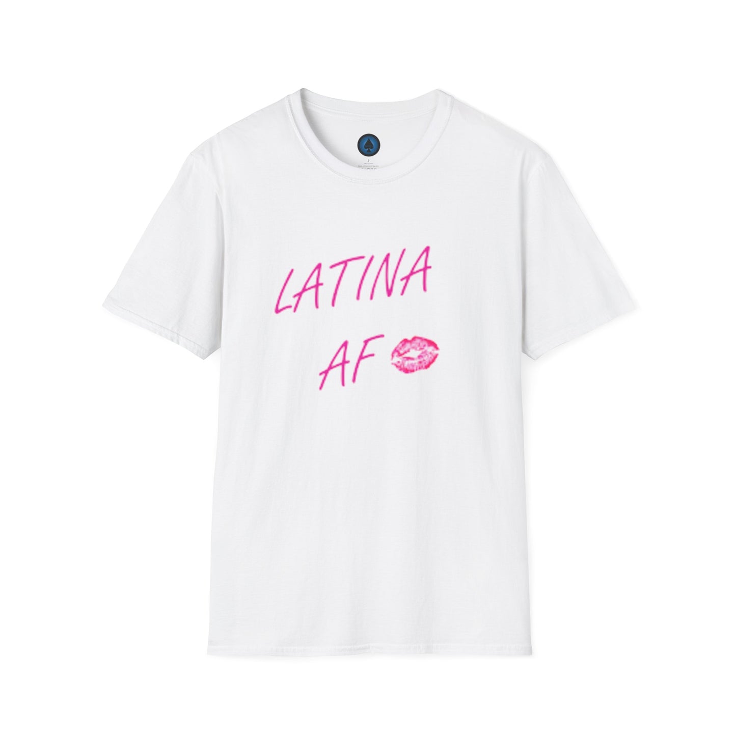 Unisex - Latina AF