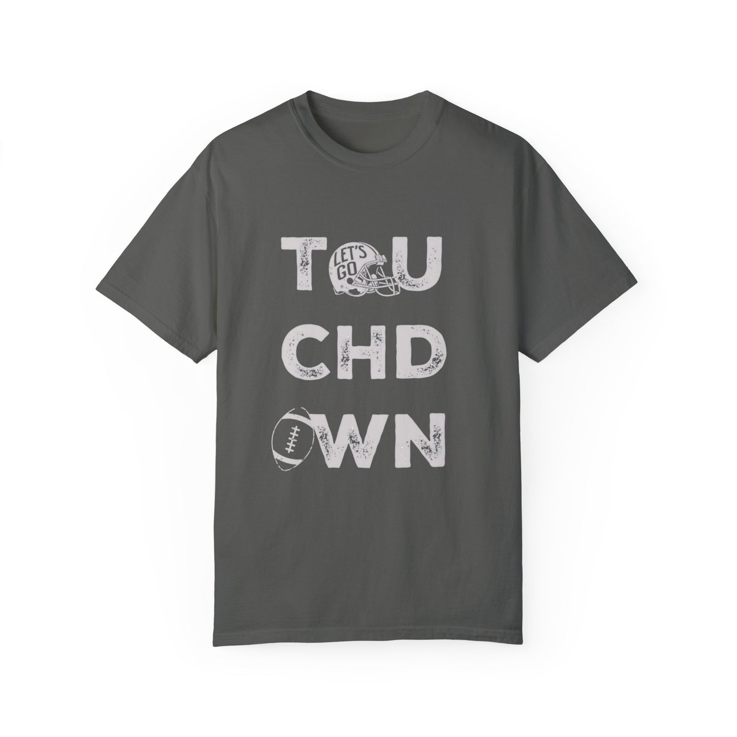 Comfort Colors Unisex - Touchdown