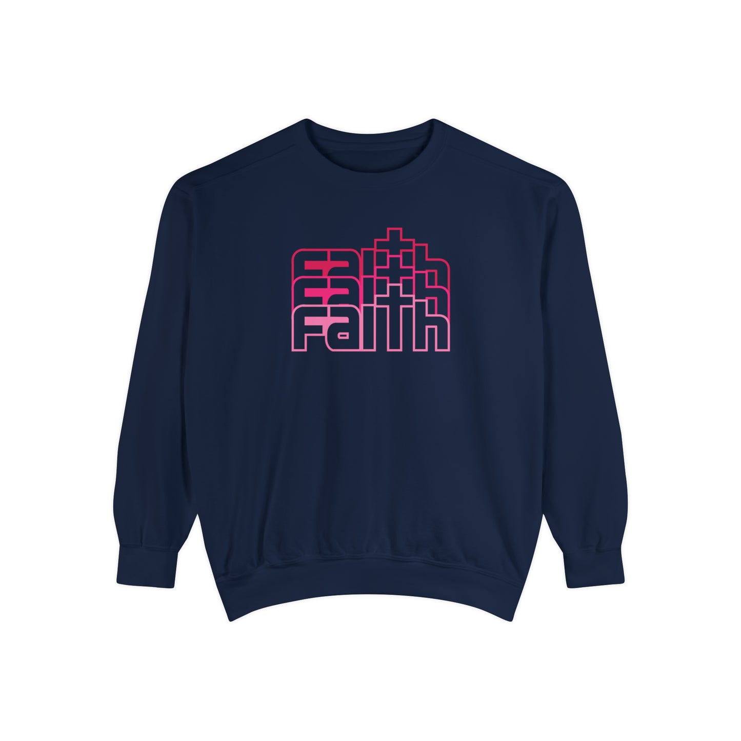 Faith Sweatshirt