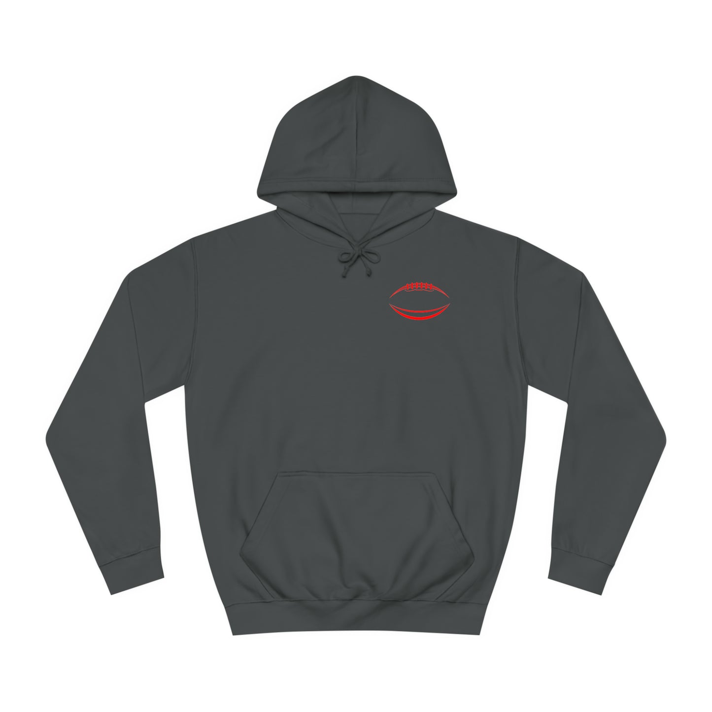 Ohio Football Hoodie