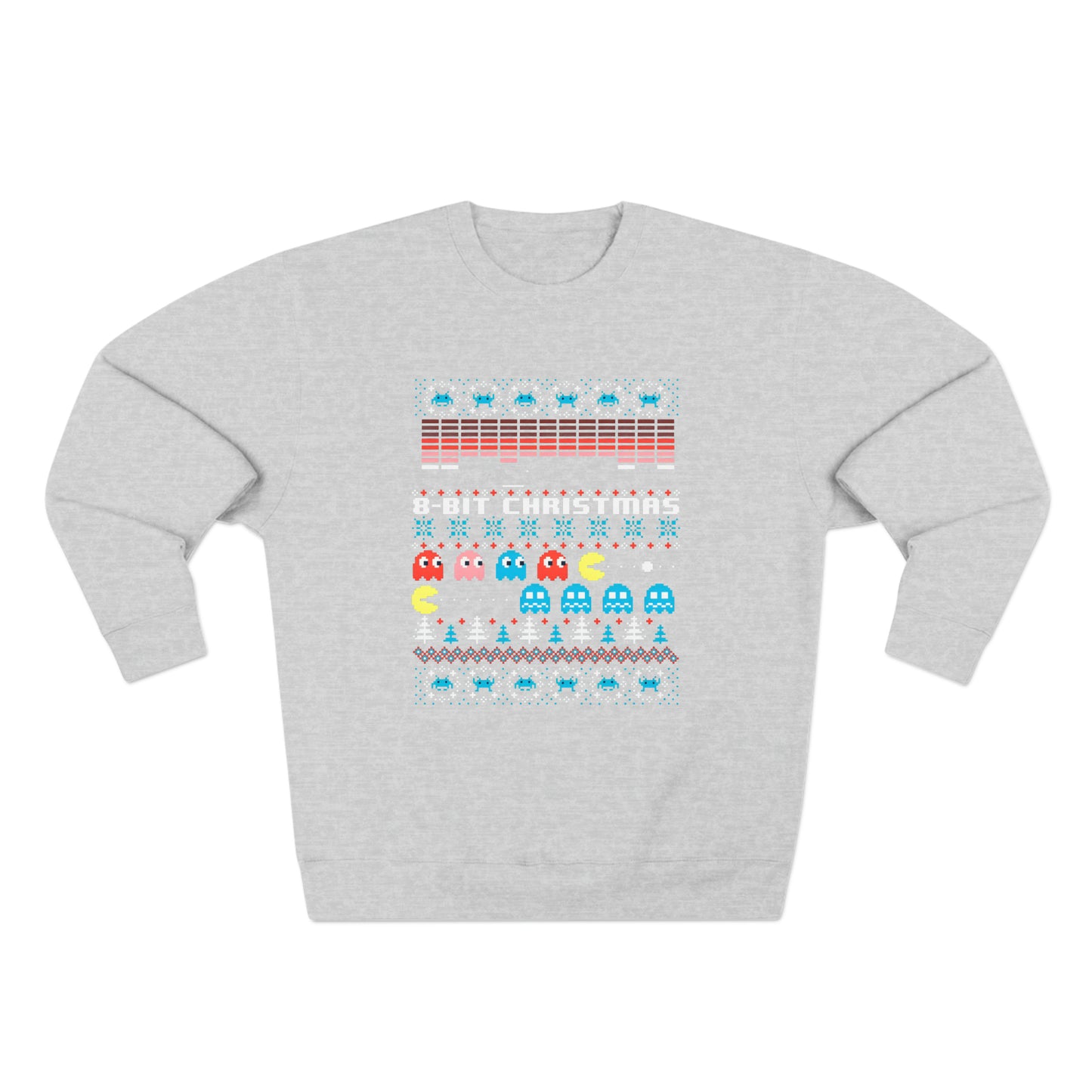 Unisex Premium Crewneck Sweatshirt