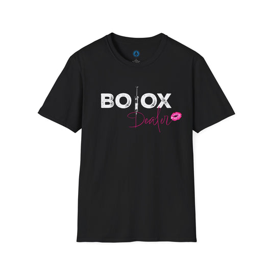 Unisex - Botox Dealer