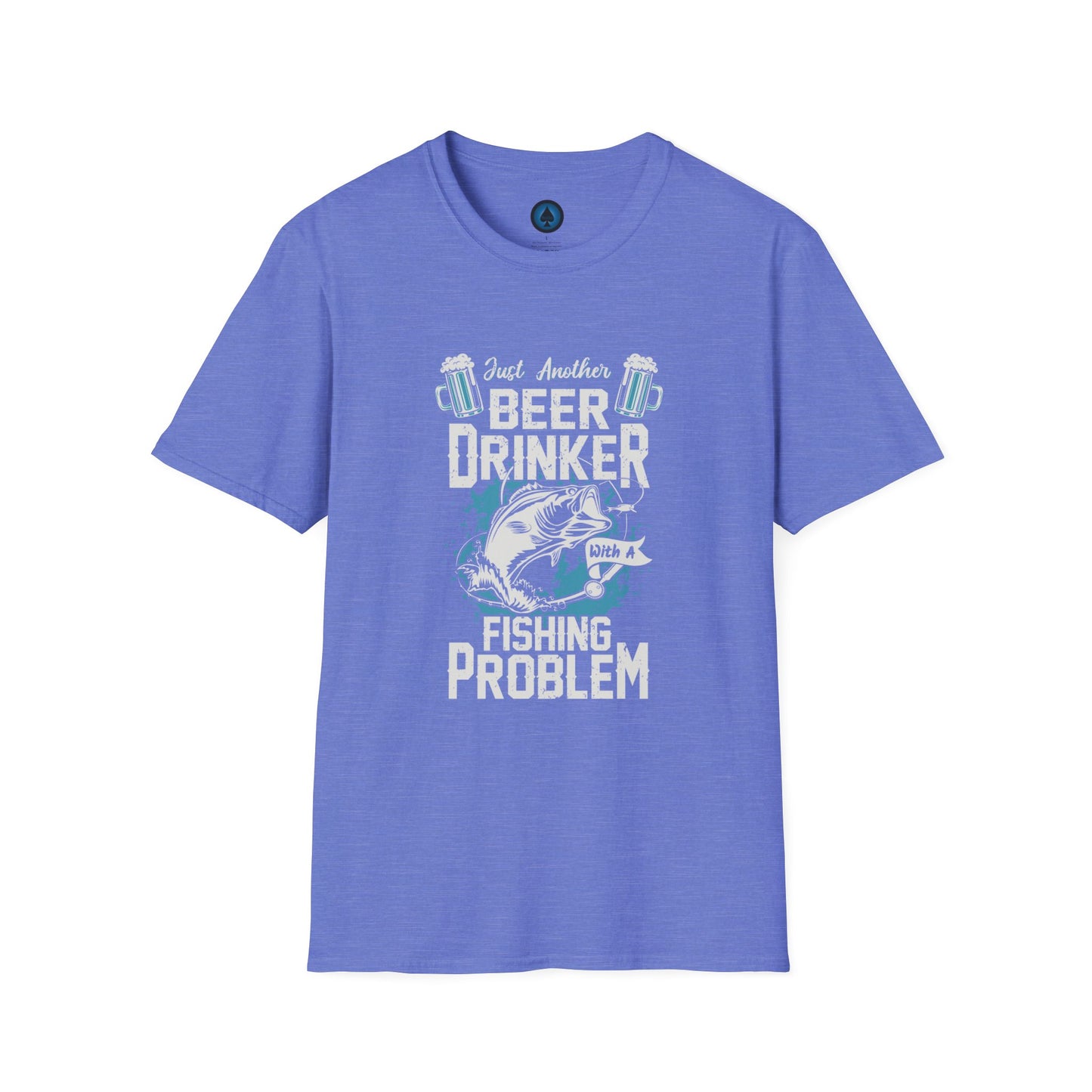 Beer Drinker with a Fishing Problem