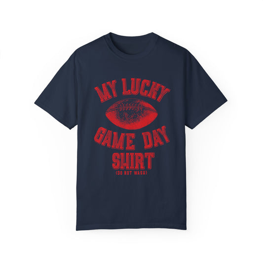 My Lucky Game Day Shirt - New England