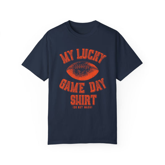 My Lucky Game Day Shirt - Denver