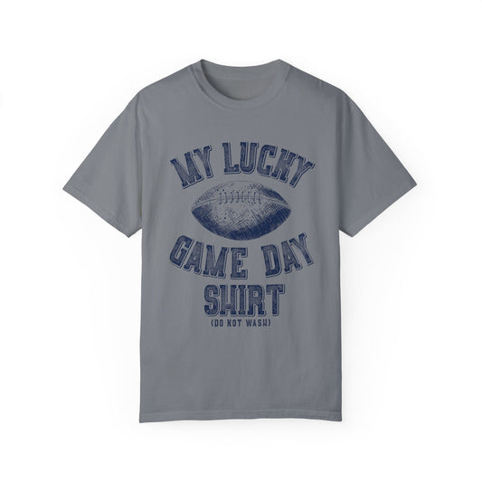 My Lucky Game Day Shirt - Dallas