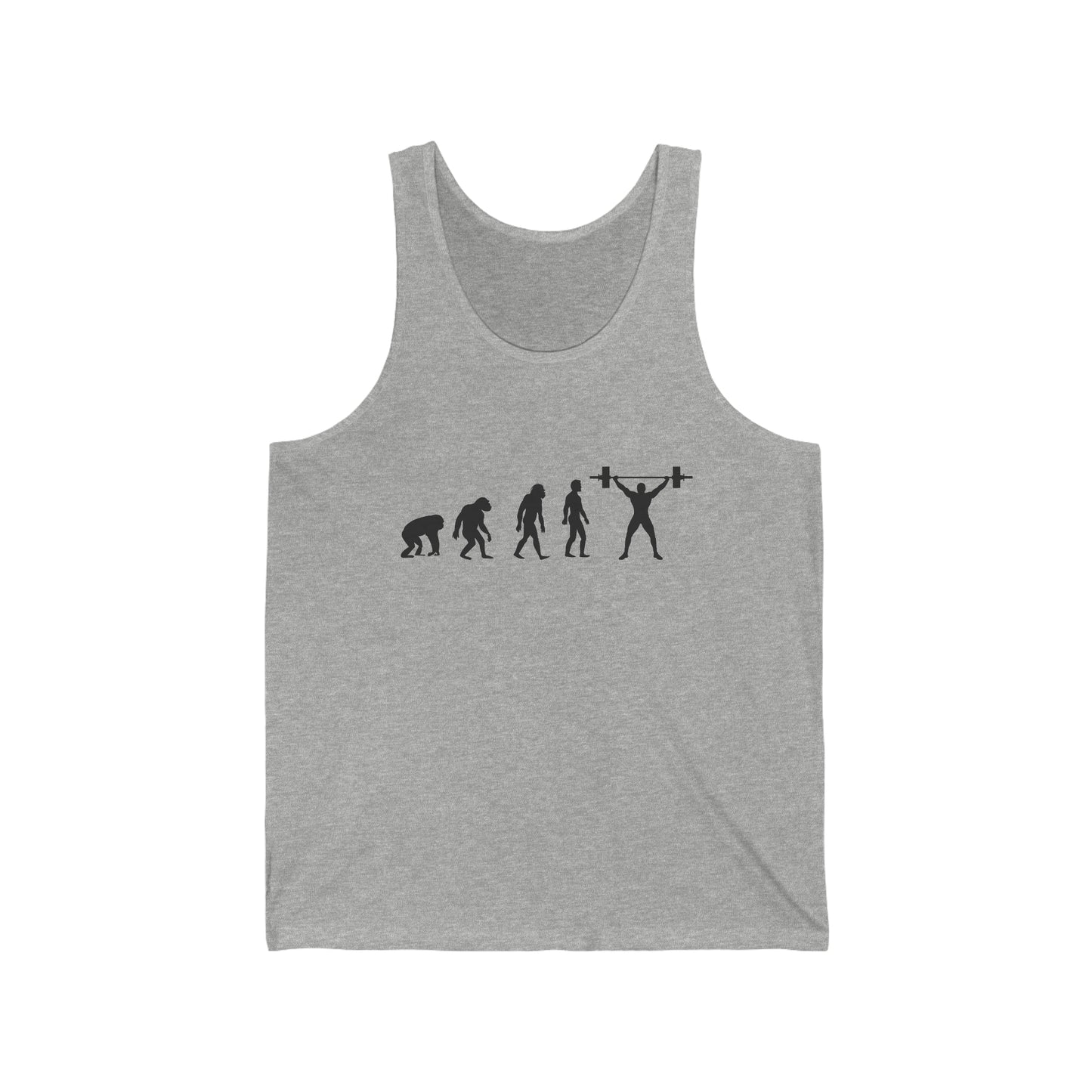 Unisex - Fitness Evolution