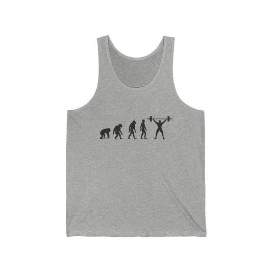 Unisex - Fitness Evolution