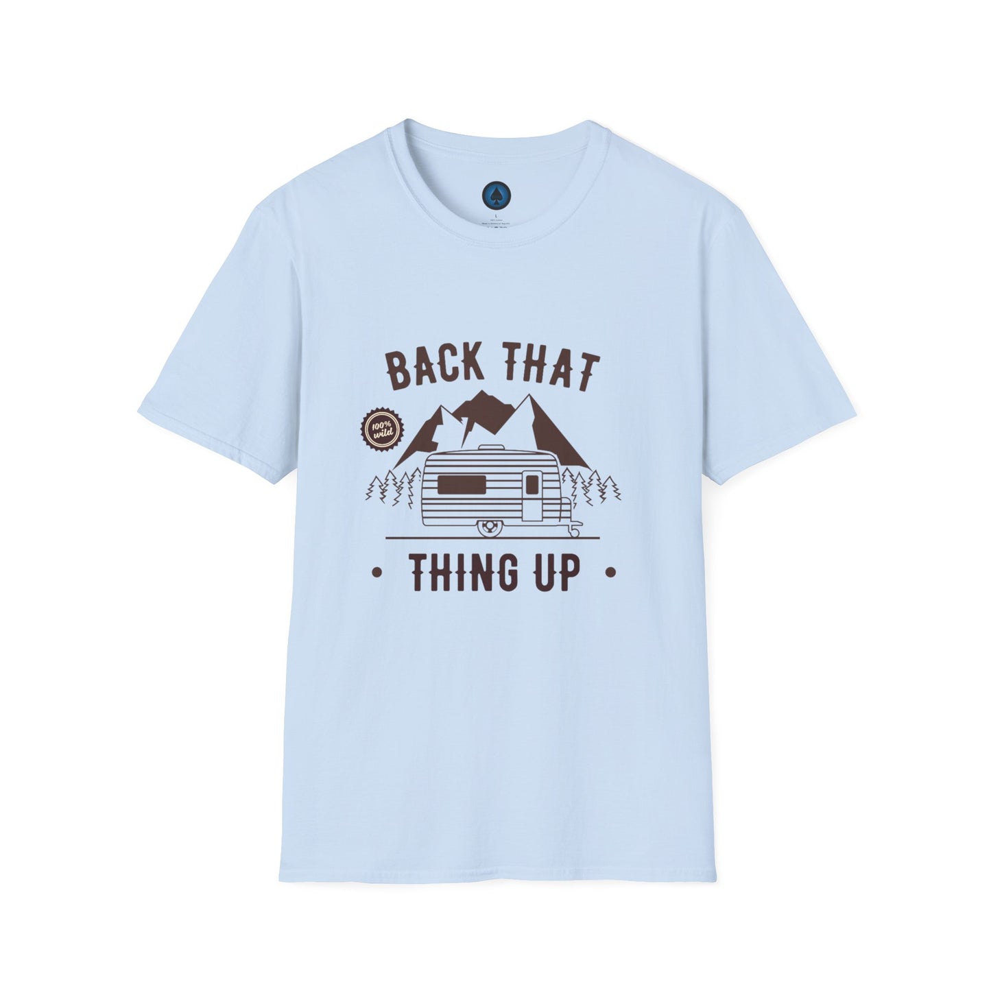 Unisex - Back That Thing Up