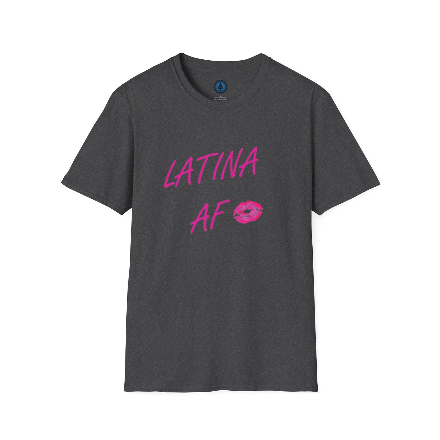 Unisex - Latina AF