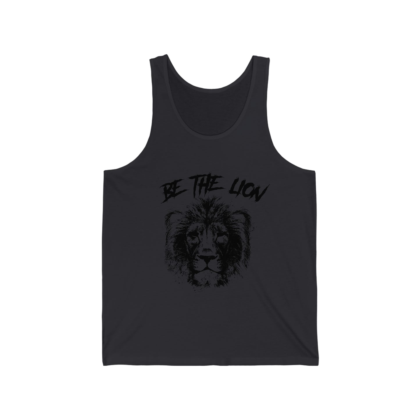 Unisex - Be The Lion