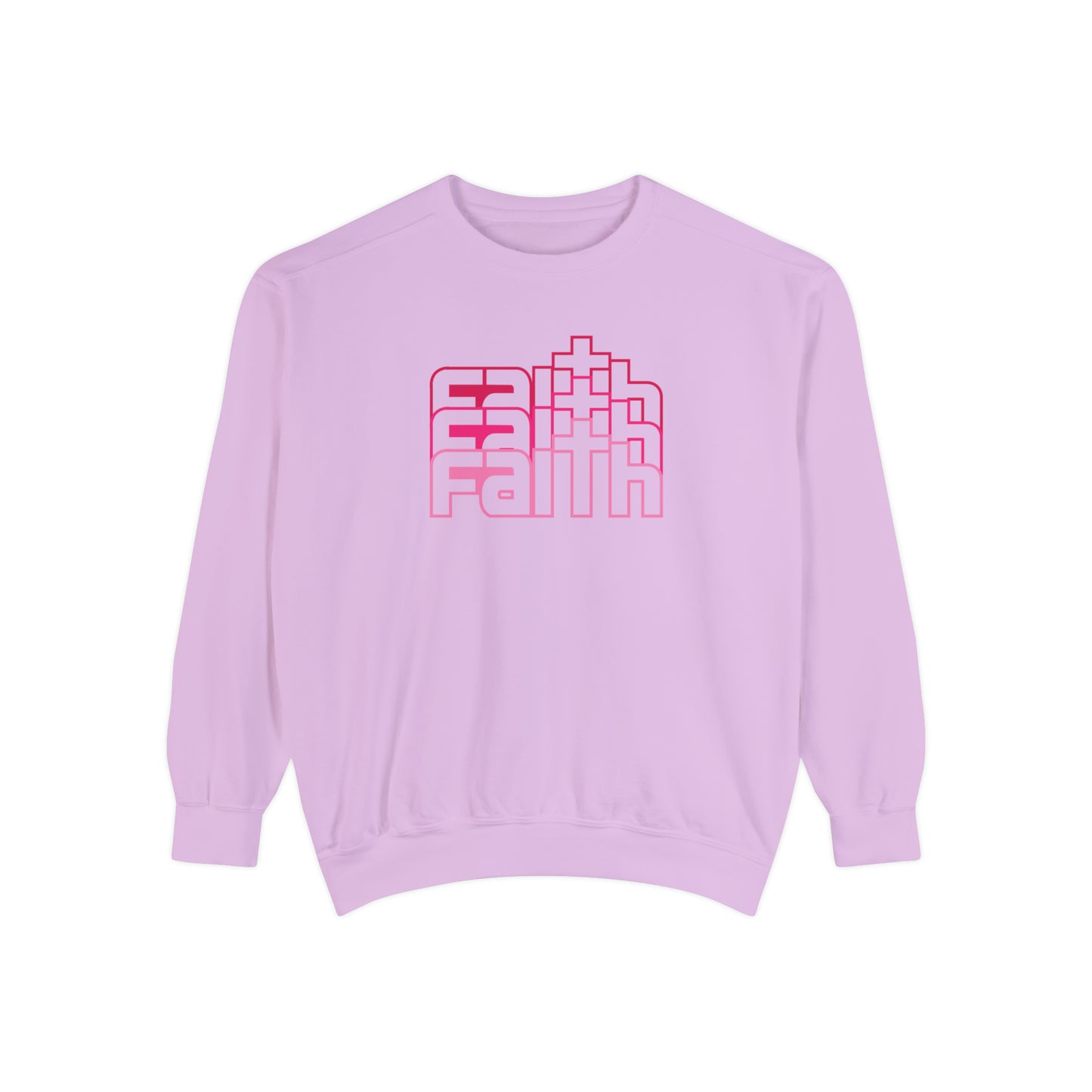 Faith Sweatshirt