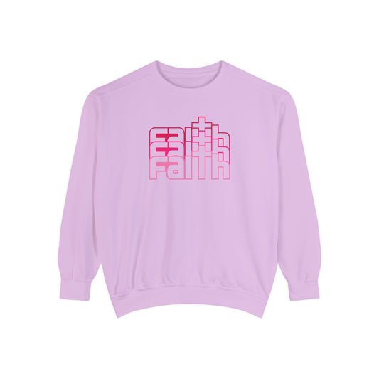 Faith Sweatshirt