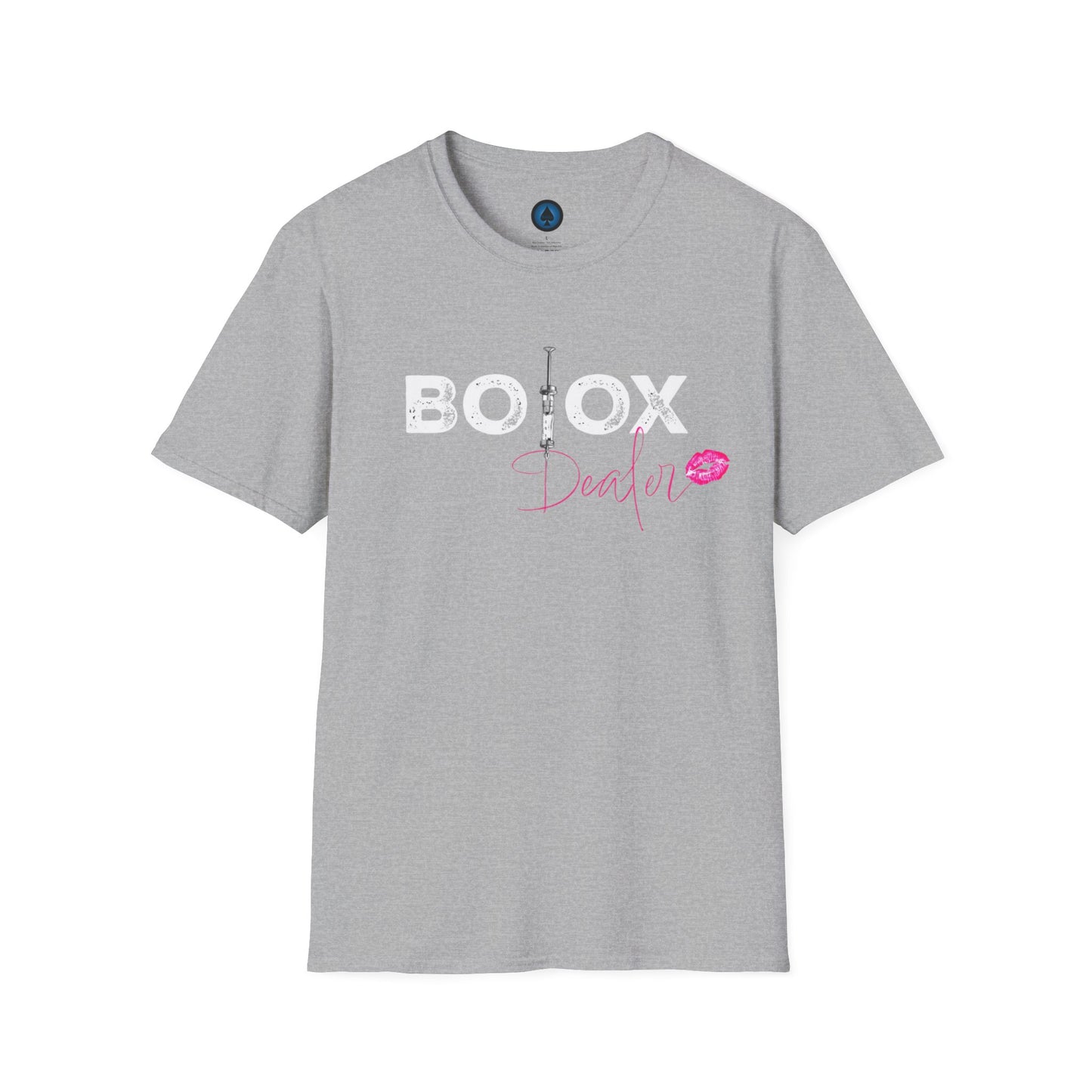 Unisex - Botox Dealer