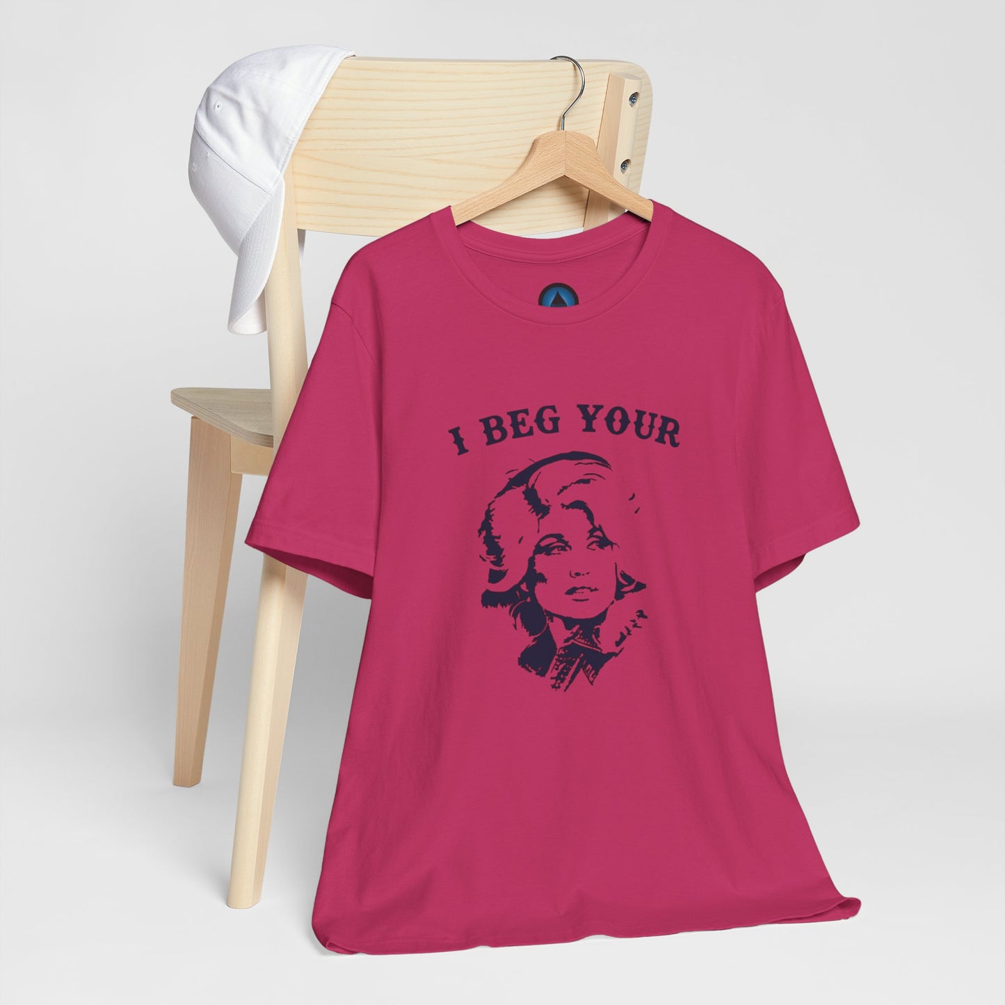 I Beg Your Parton Tshirt