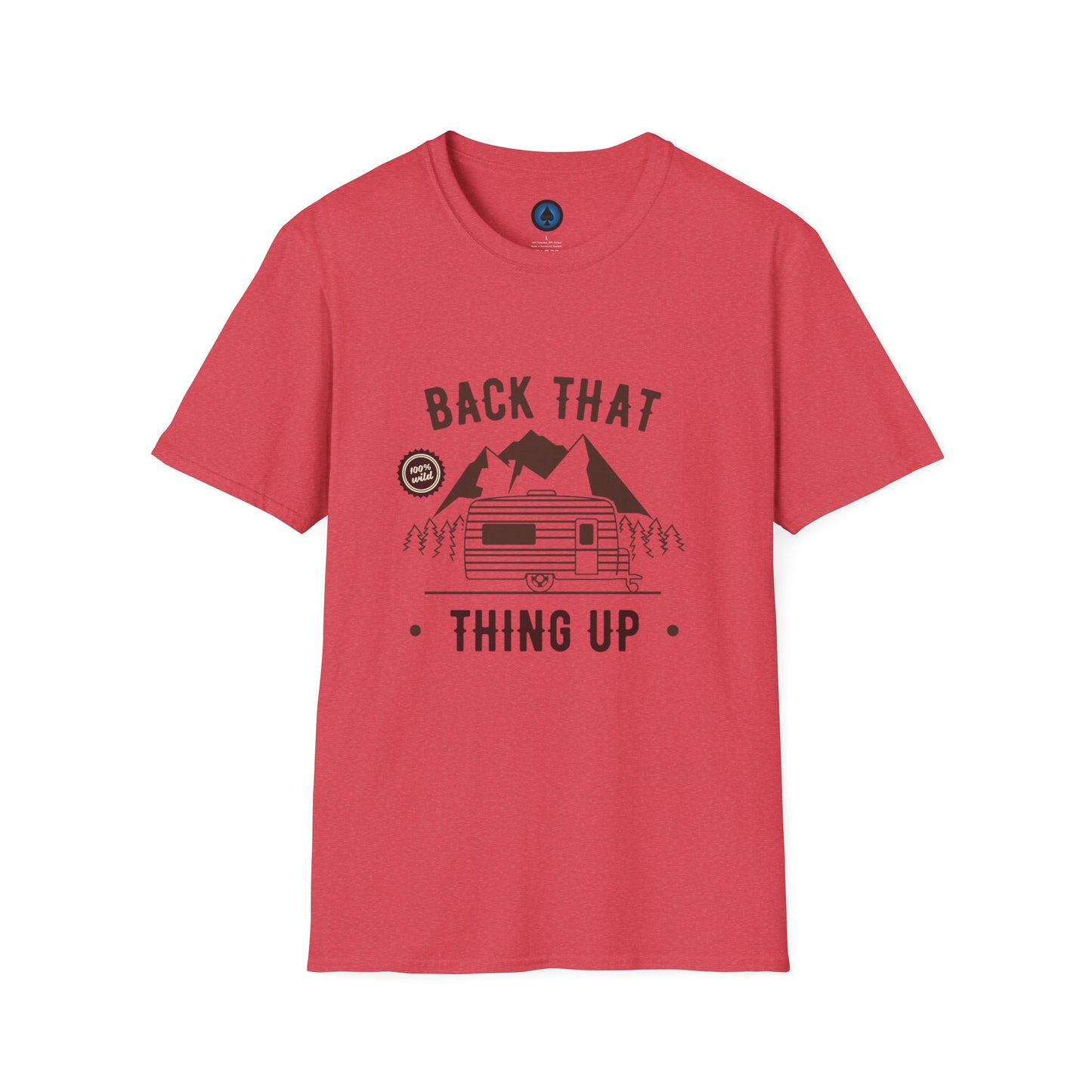 Unisex - Back That Thing Up