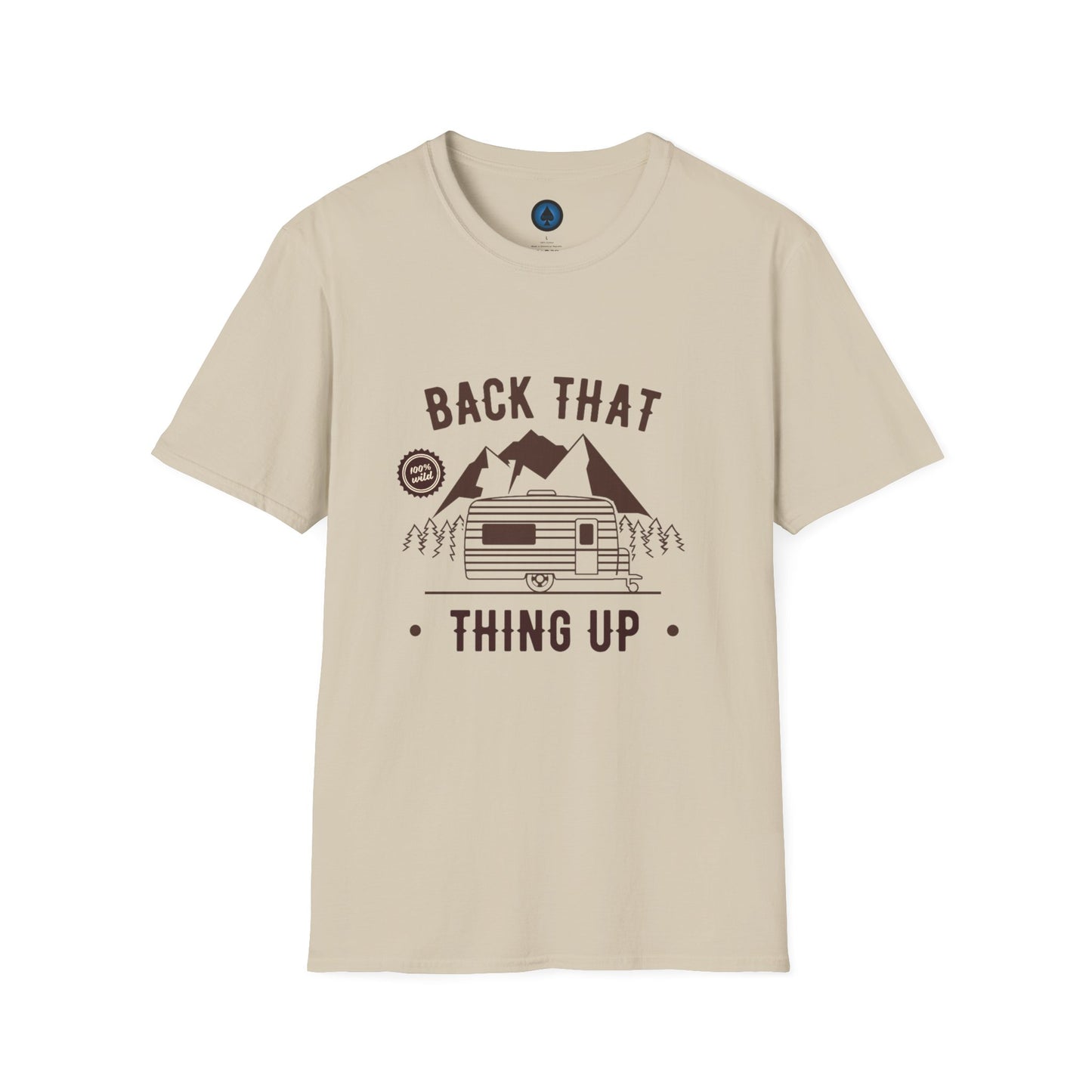 Unisex - Back That Thing Up