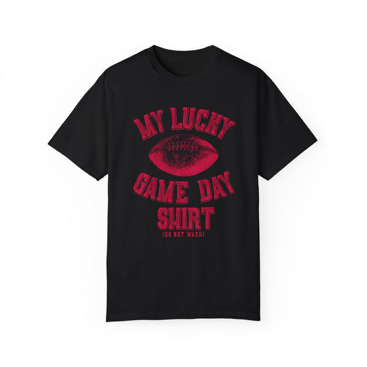 My Lucky Game Day Shirt - San Francisco