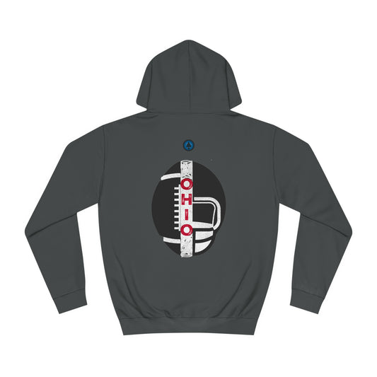 Ohio Football Hoodie