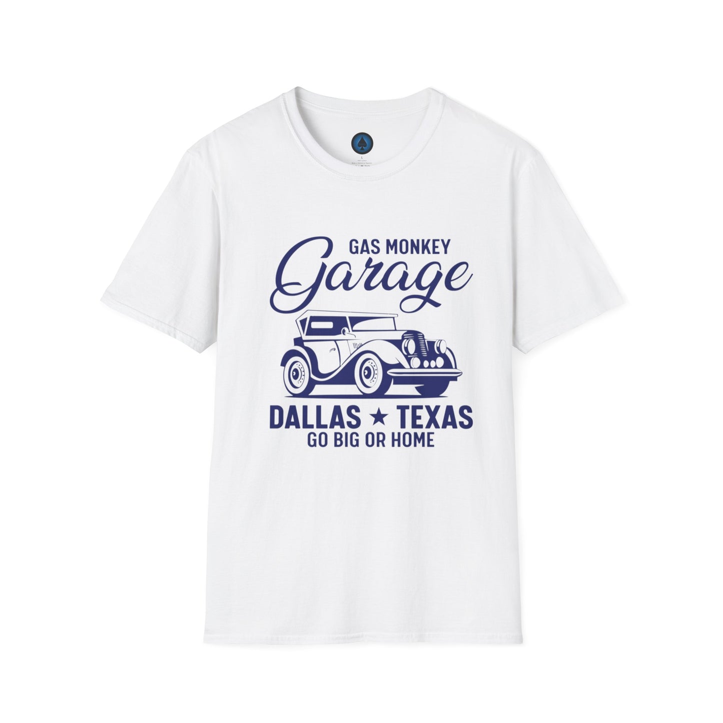 Unisex - Gas Monkey Garage