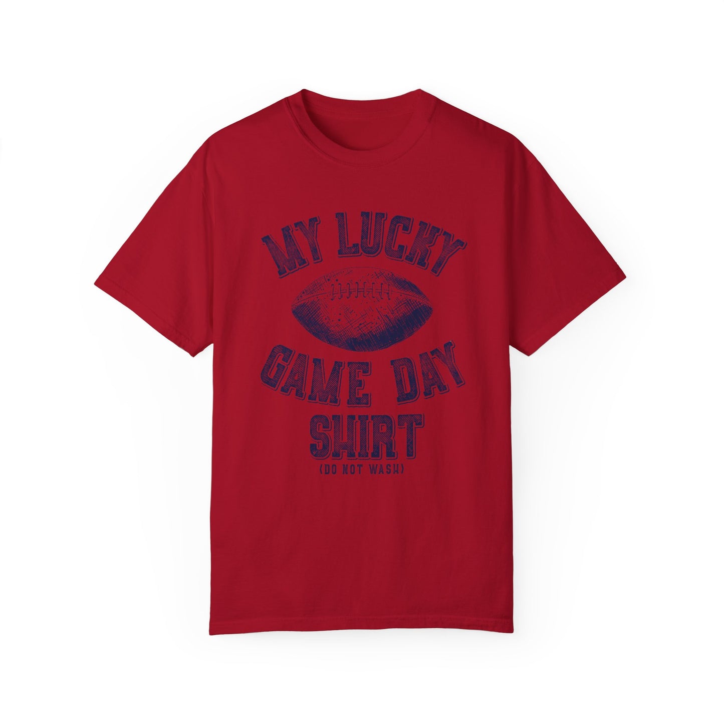 My Lucky Game Day Shirt - Houston