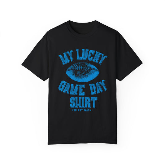 My Lucky Game Day Shirt - Carolina