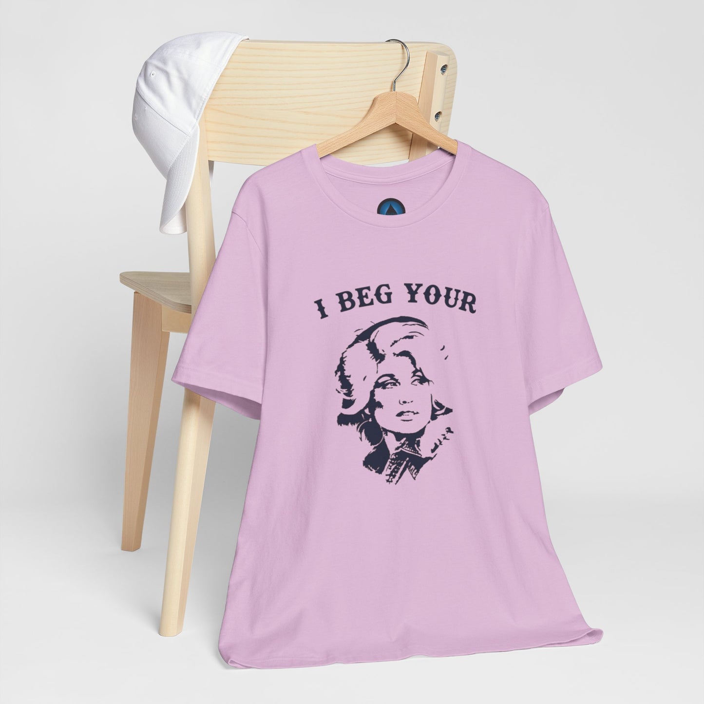 I Beg Your Parton Tshirt