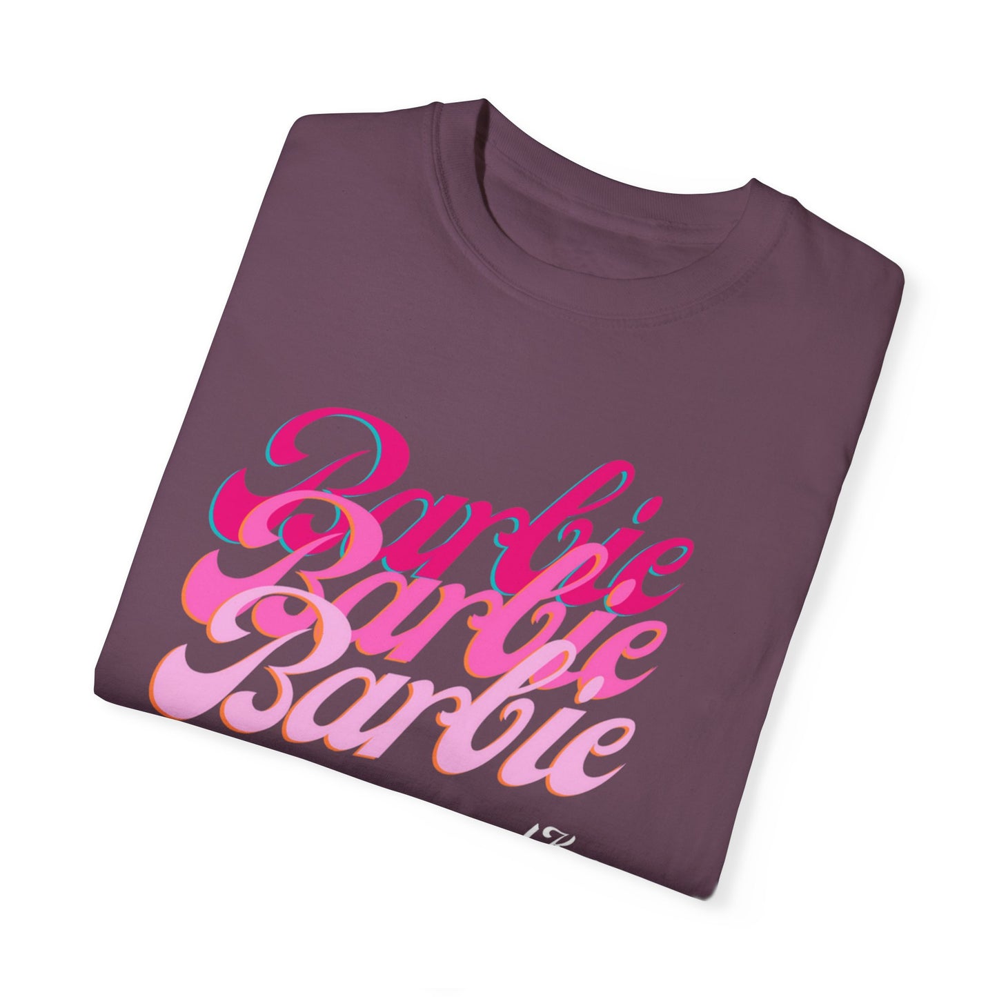 Comfort Colors Unisex - BARBIE and Ken