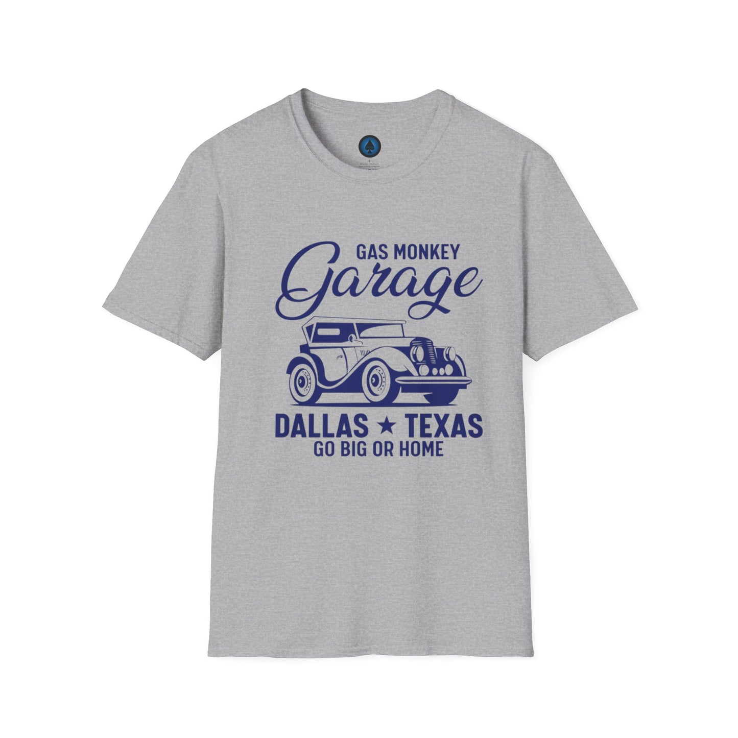 Unisex - Gas Monkey Garage