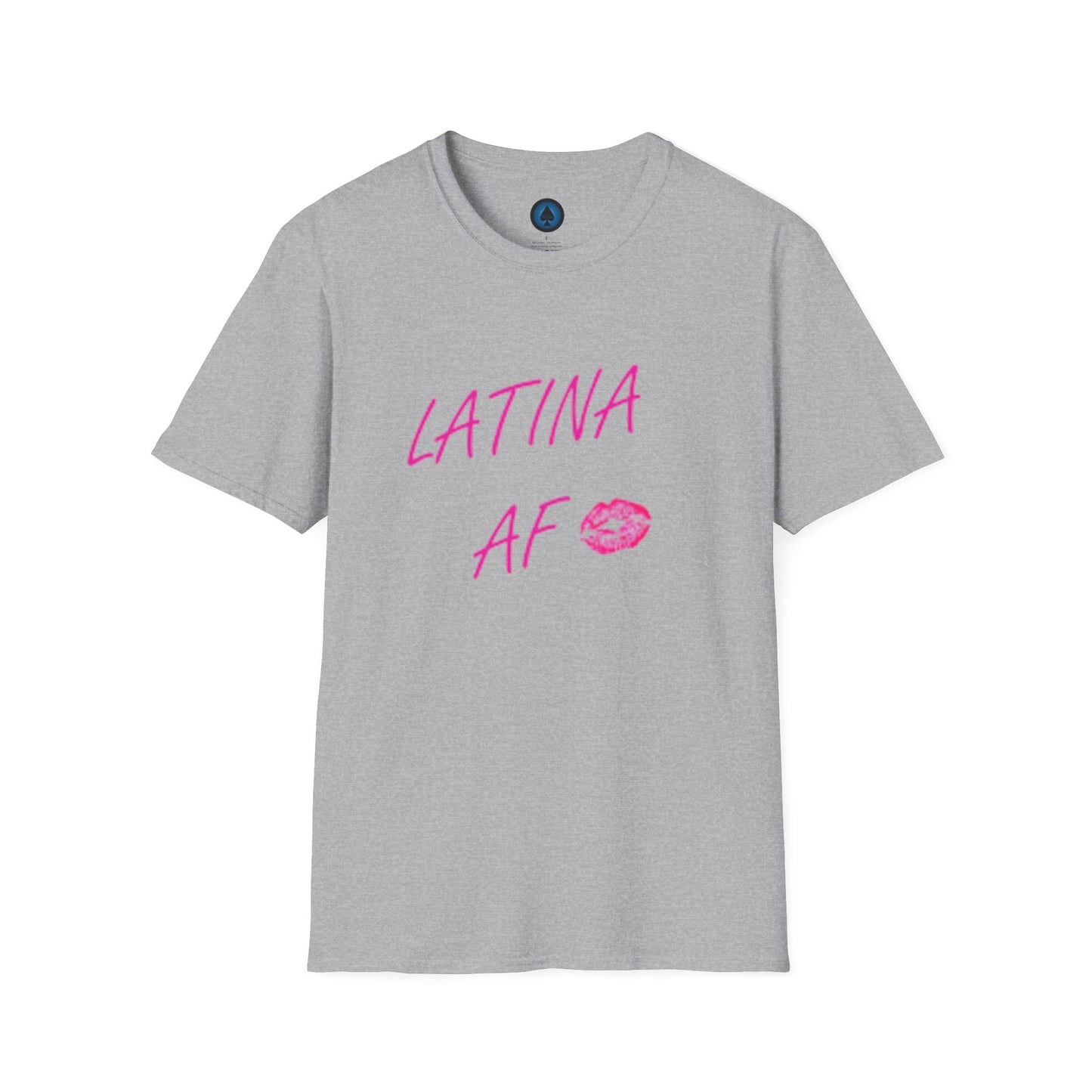 Unisex - Latina AF