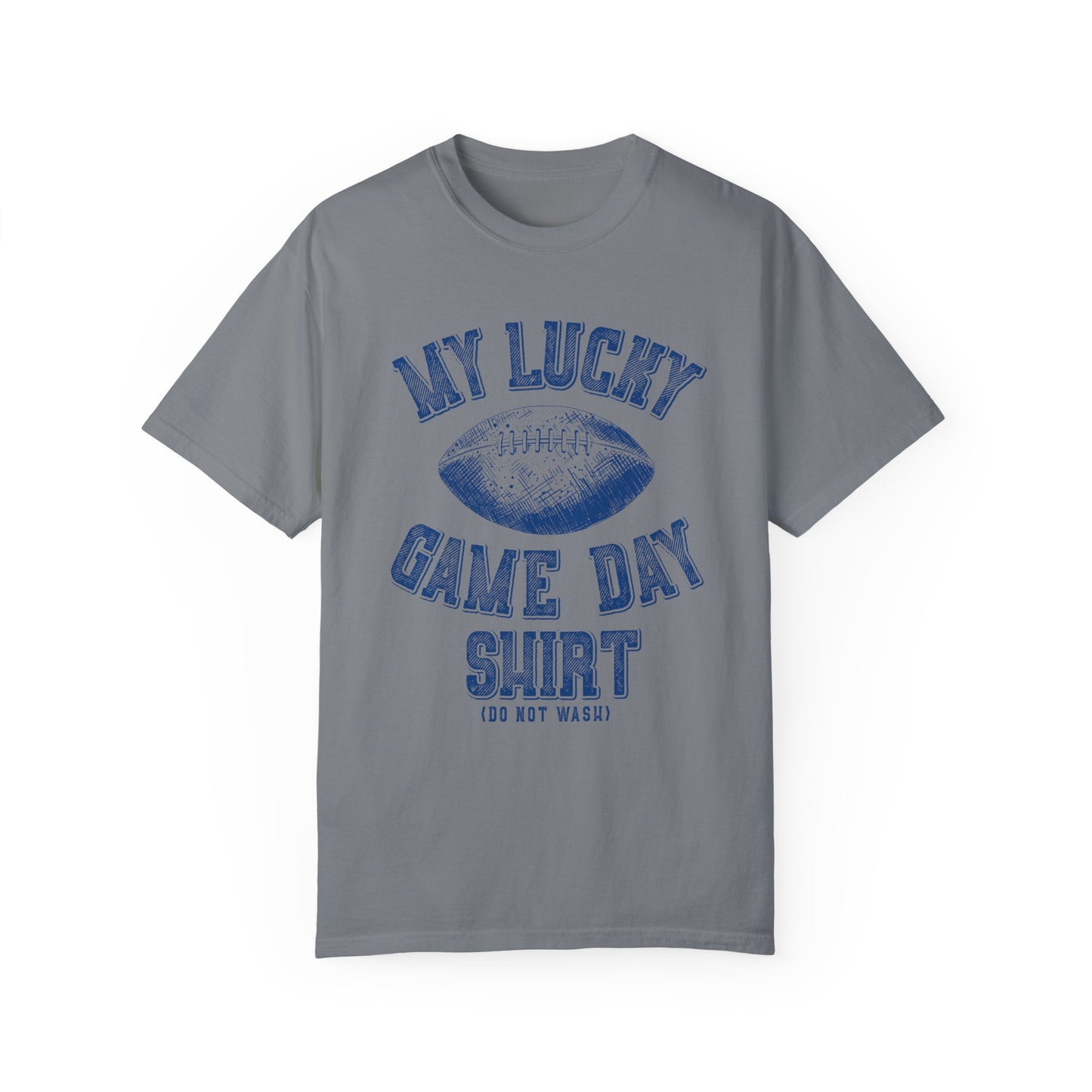 My Lucky Game Day Shirt - Indianapolis