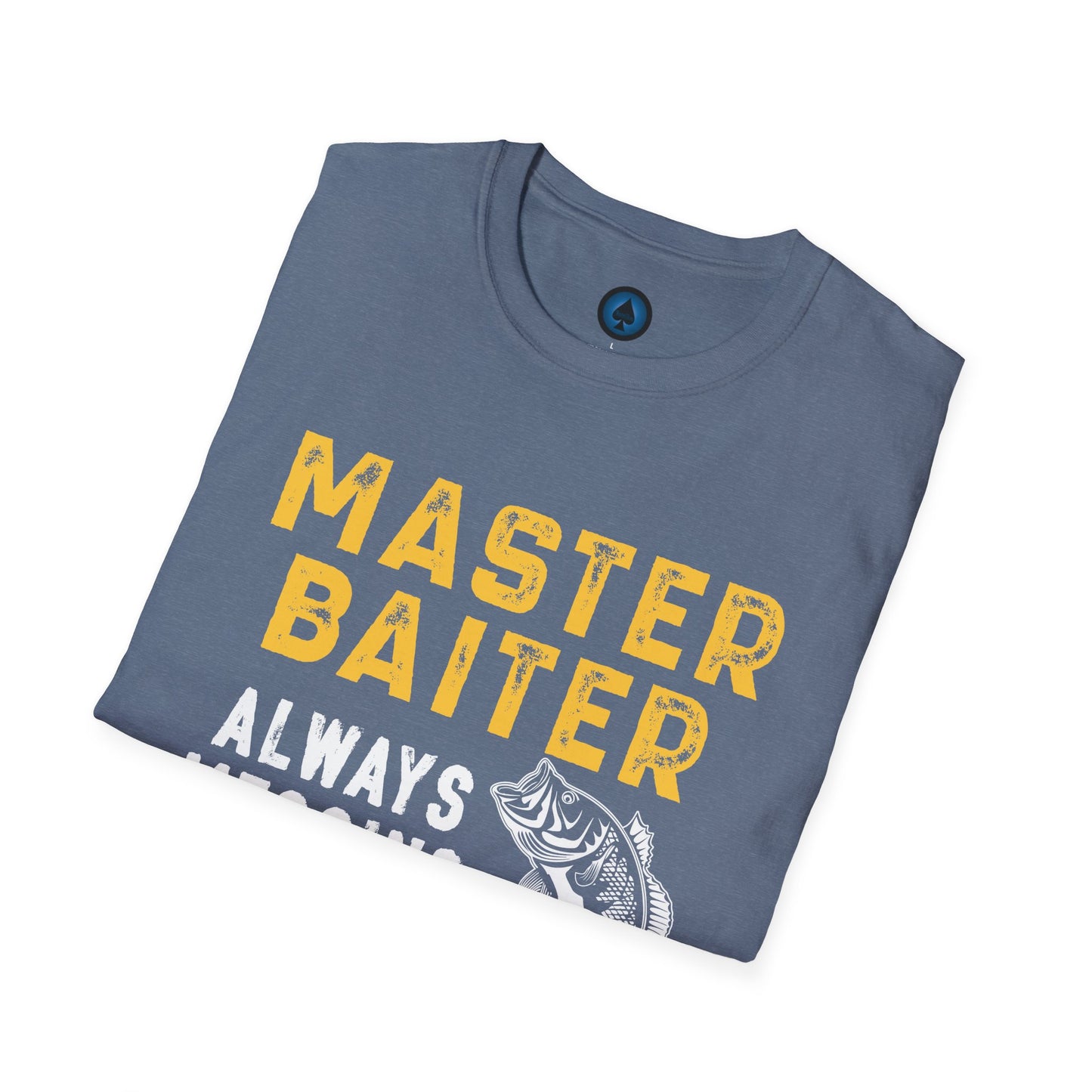 Master Baiter