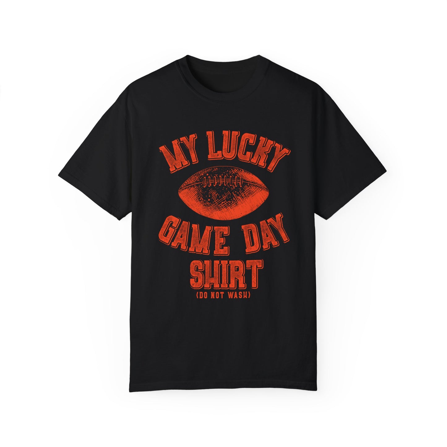 My Lucky Game Day Shirt - Cincinnati