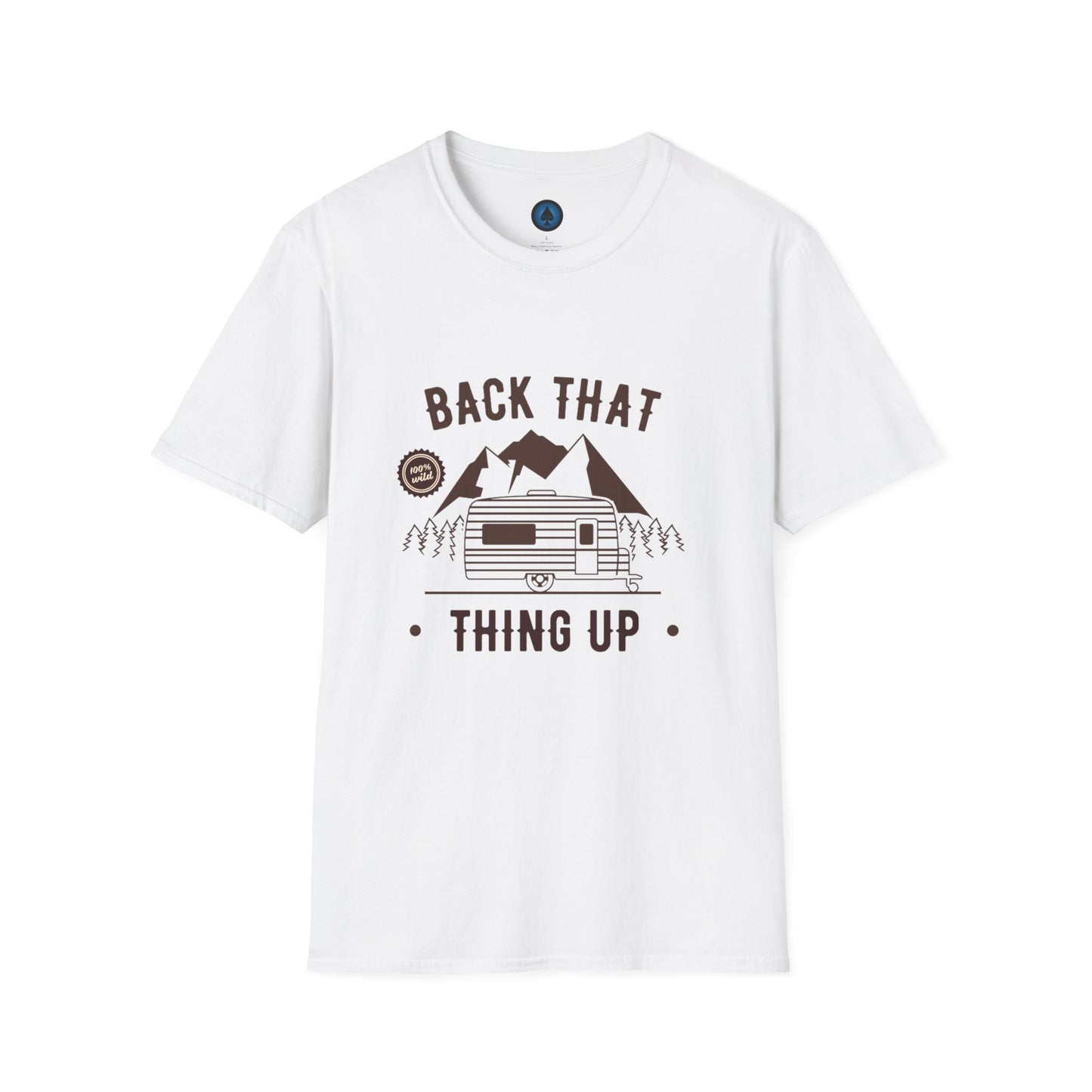 Unisex - Back That Thing Up