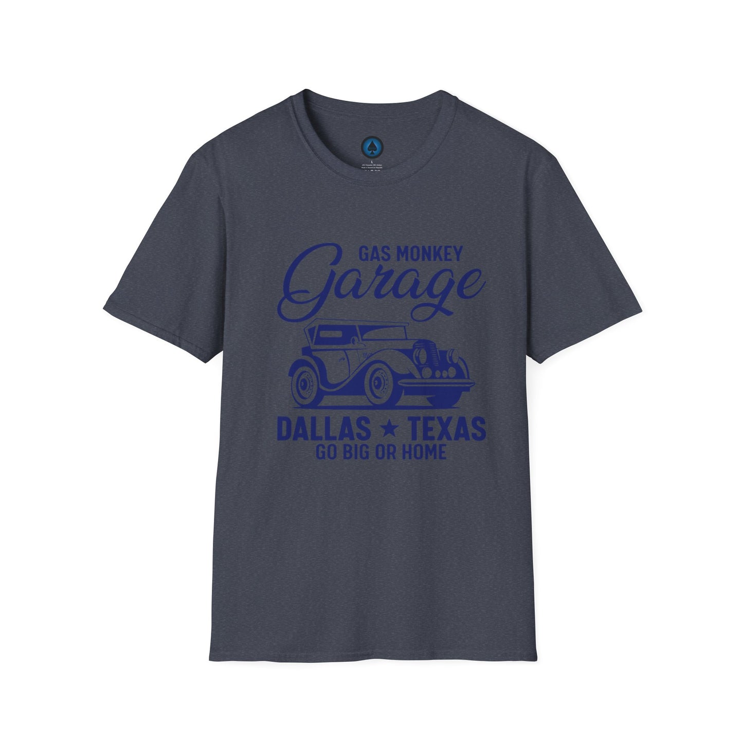 Unisex - Gas Monkey Garage